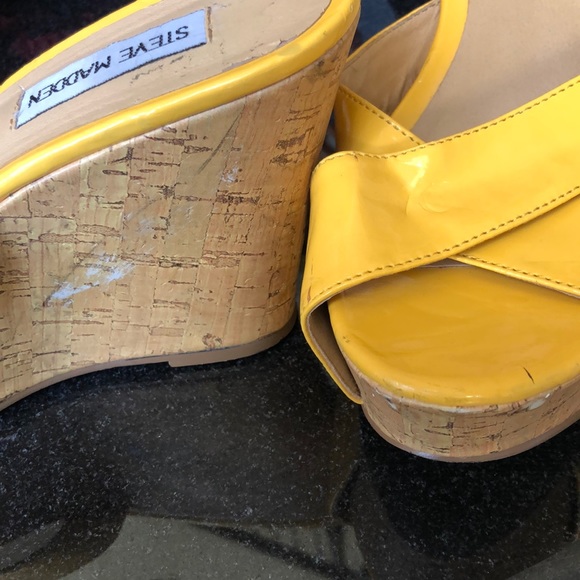 Steve Madden - Picture 5 of 6